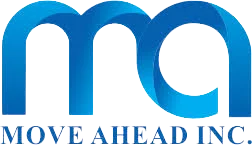 Moveahead Logo