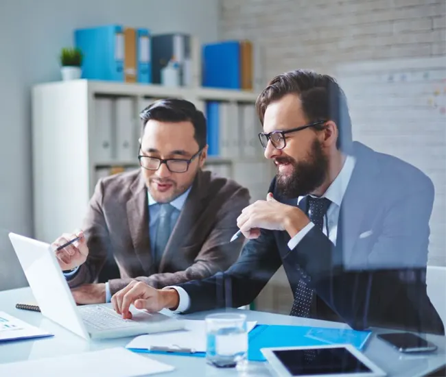 The Best Solution Provider for Business Compliance Services