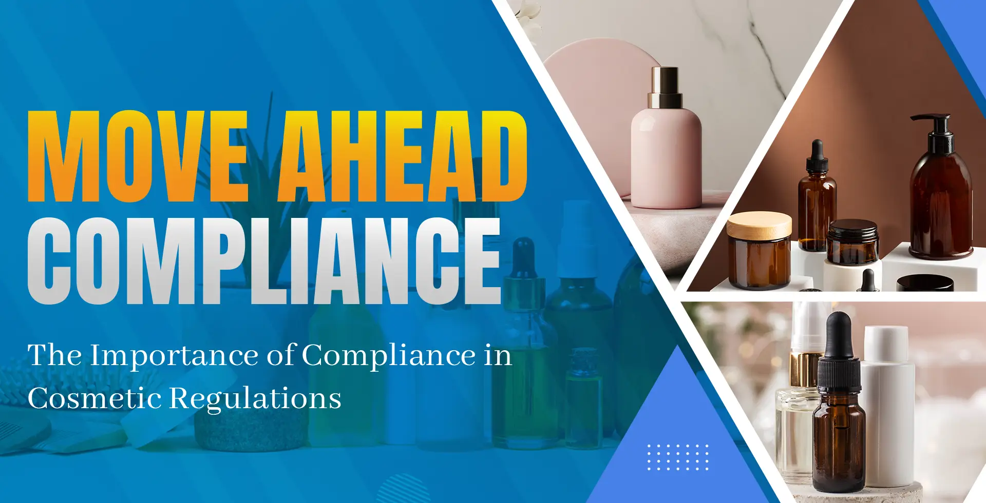 The Importance of Compliance in Cosmetic Regulations