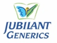 Jubilant generics