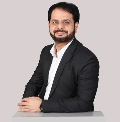 Deepak Kaushik