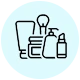 Cosmetic Import Registration