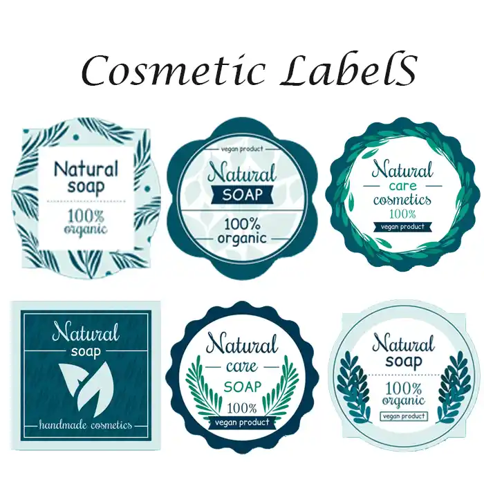 Cosmetic Label Service In Chennai