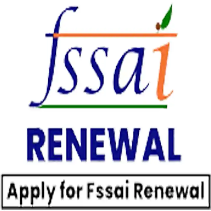 FSSAI Renewal Service In Chennai