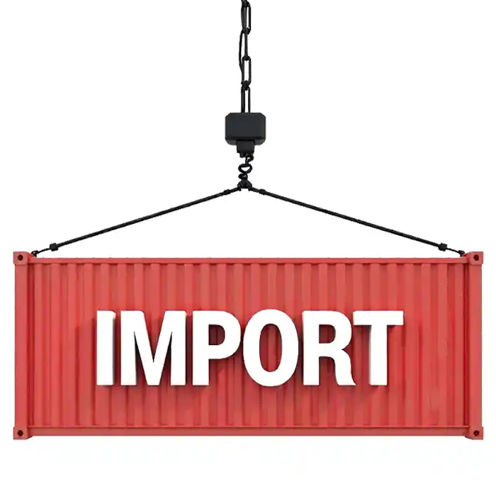 Import License Service In Chennai