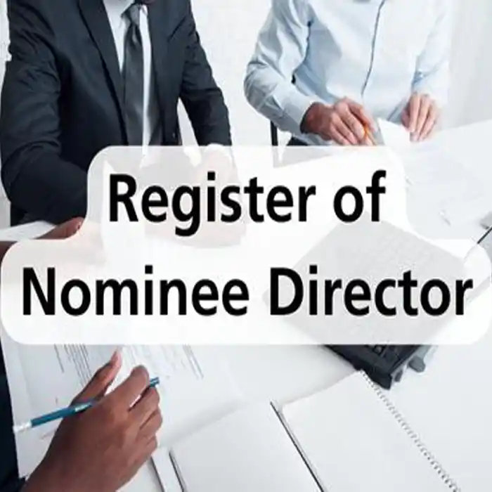 Nominee Director Service In Chennai